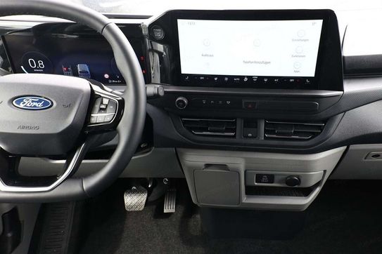 Ford Transit Custom Kombi 2.5 PHEV 340 L2H1 Trend M1