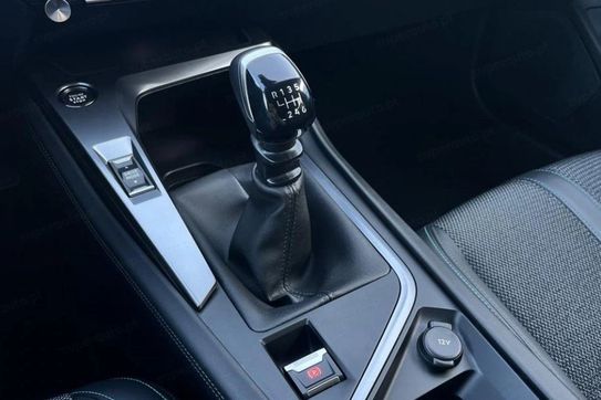 Peugeot 308 1.5 BlueHDi Allure Pack S&S