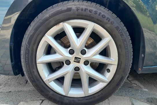 Seat Leon 1.5 Tsi Style