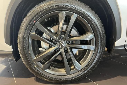 Lexus NX 350h Prestige 2.5 Hybrid AWD