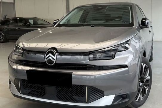 Citroen C4 X Max eDCT6 1.2 mHEV