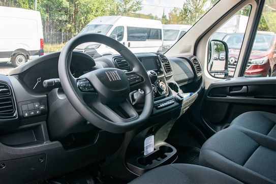 Fiat Ducato L2H1