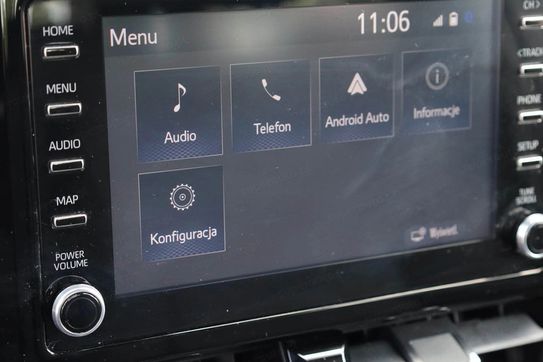 Toyota Corolla 1.8 Hybrid Comfort
