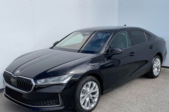 Skoda Superb Selection 1.5 TSI mHEV DSG