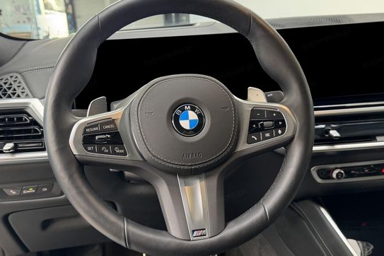BMW X6 xDrive30d M Sport
