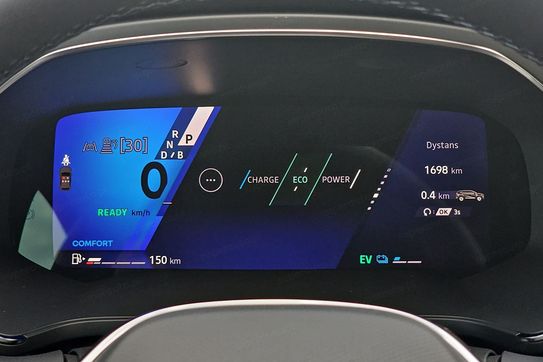 Renault Symbioz E-Tech Techno