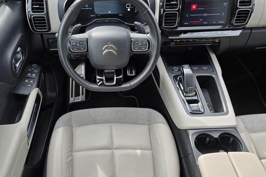 Citroen C5 Aircross 1.5 BlueHDi Shine EAT8