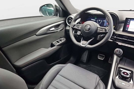 Alfa Romeo Tonale 1.6 Diesel Ti