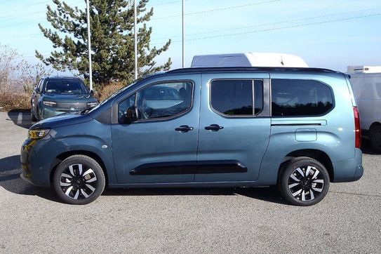 Opel Combo Kombi XL L2H1 GS