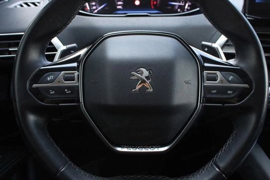 Peugeot 3008 1.5 Allure Pack
