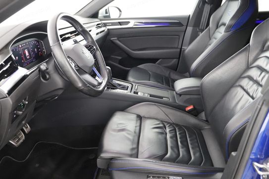 Volkswagen Arteon 2.0 TSI 4Motion R DSG