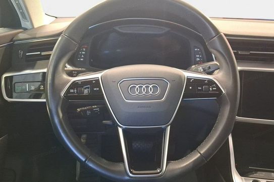 Audi A6 40 TDI mHEV quattro Sport S tronic