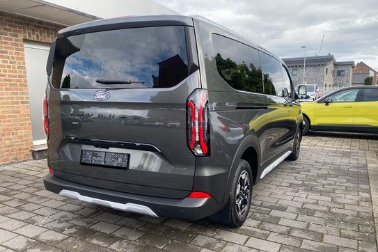 Ford Tourneo Custom 320 L2H1 Active A8 AWD