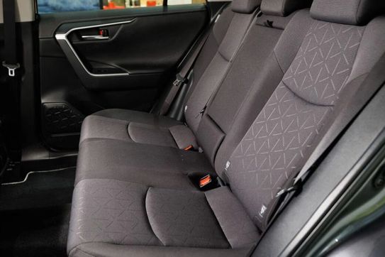 Toyota RAV4 2.5 Hybrid Comfort 4X4