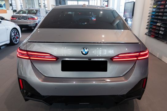 BMW Seria 5 520d xDrive M Sport