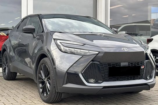 Toyota C-HR GR Sport 1.8 Hybrid Dynamic Force