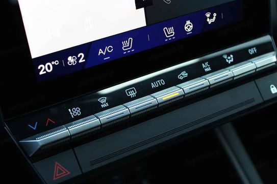 Renault Symbioz Techno 1.6 E-Tech Full Hybrid