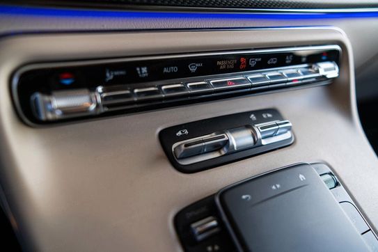 Mercedes V Klasa V300d Ekstradługi 4-Matic AT