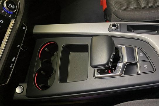 Audi A4 35 TFSI mHEV Advanced S tronic