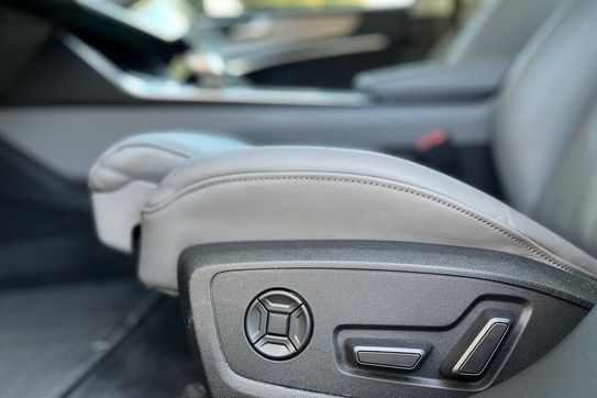 Audi A6 S6 Avant TDI quattro