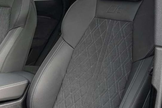 Audi Q5 TDI quattro S line