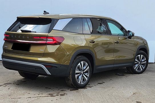 Skoda Kodiaq Edition 130 2.0 TSI 4x4 DSG 7os.