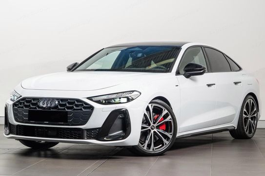 Audi A5 e-Hybrid quattro