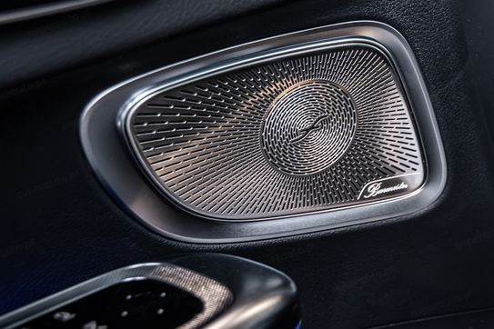 Mercedes CLE 300 4-Matic AMG Line