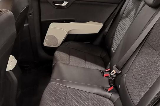 Kia Stonic 1.0 T-GDI MHEV GT-Line DCT