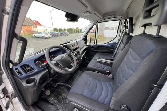 Iveco Daily 65C18 L4H2