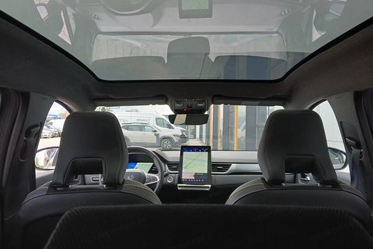 Renault Symbioz 1.6 E-Tech Full Hybrid Iconic