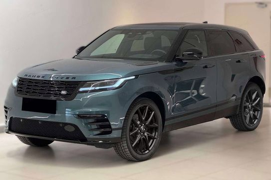 Land Rover Range Rover Velar 3.0 P400 Dynamic SE