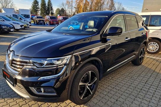 Renault Koleos 2.0 dCi Intense 4x4
