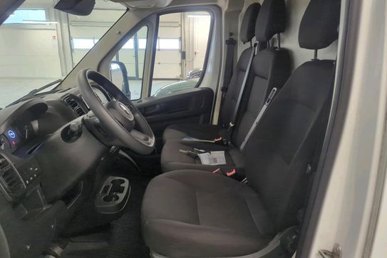 Opel Movano Heavy L4H3
