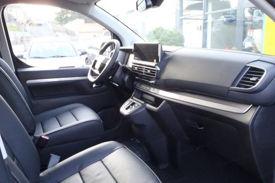 Opel Zafira Life XL L2H1 Business VIP aut