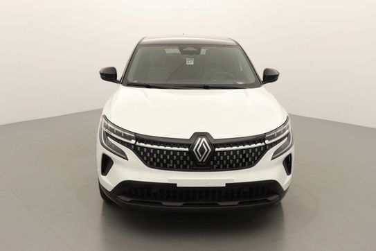 Renault Austral Techno 1.2 Hybrid AT