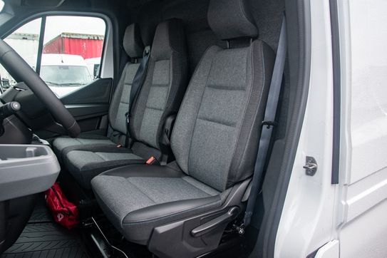 Renault Master dCi L3H2 Extra