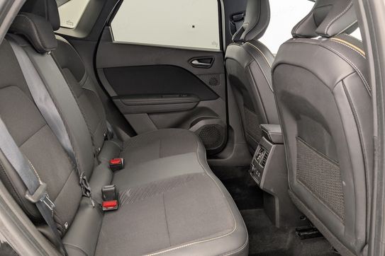 Renault Symbioz ICONIC 1.6 E-Tech Full Hybrid AT