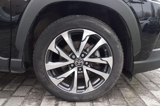 Toyota Corolla Cross 2.0 Hybrid Style