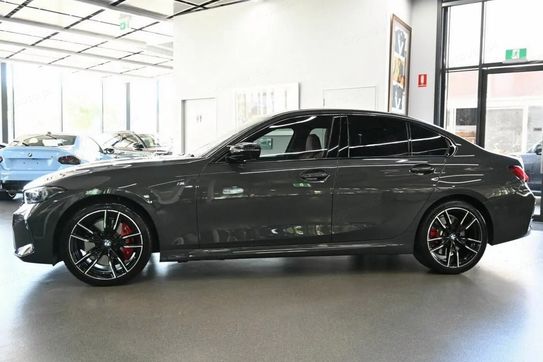 BMW Seria 3 M340i xDrive
