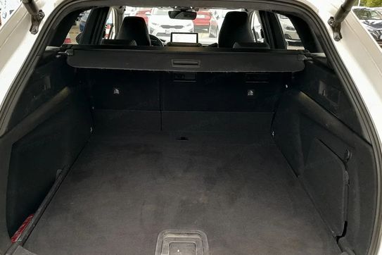 Toyota Corolla 2.0 Hybrid Style