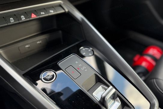 Audi A3 35 TFSI
