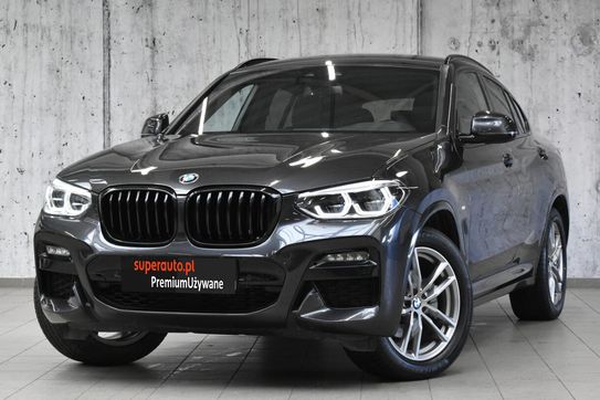 BMW X4 xDrive20d M Sport
