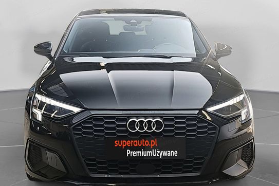 Audi A3 Sportback 35 TFSI