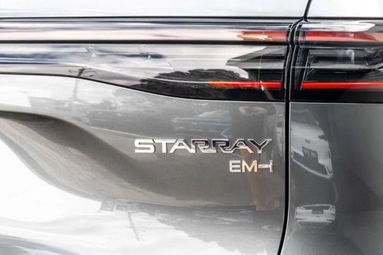 Geely Starray EM-i 1.5 PHEV Max