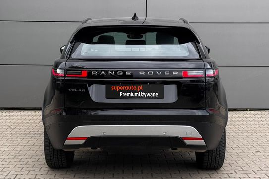 Land Rover Range Rover Velar P400e AWD S