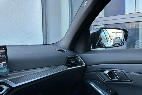 BMW Seria 3 318i M Sport