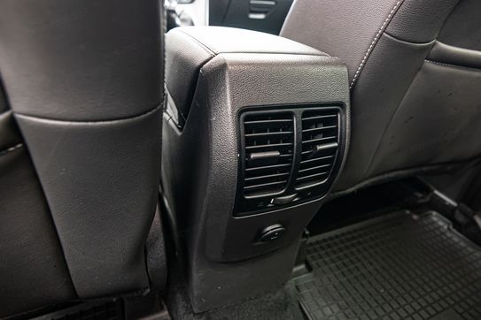 Ford Kuga 1.5 EcoBoost Titanium