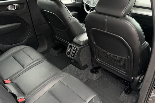 Volvo XC40 D3 Momentum