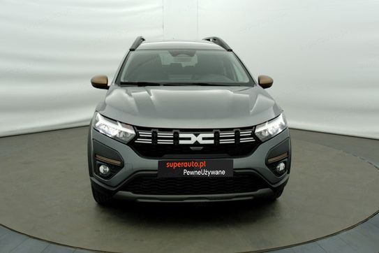 Dacia Jogger Expression 1.6 Hybrid AT 7-miejsc